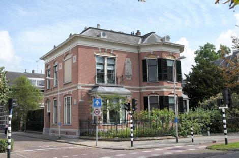 Van Twickelostraat 13 te Deventer