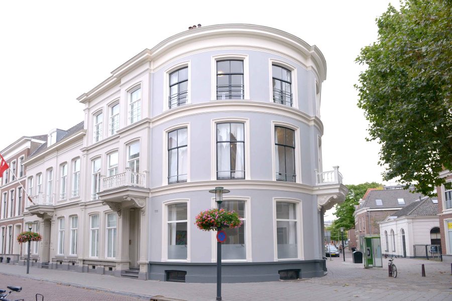 Geert Grootestraat – Deventer