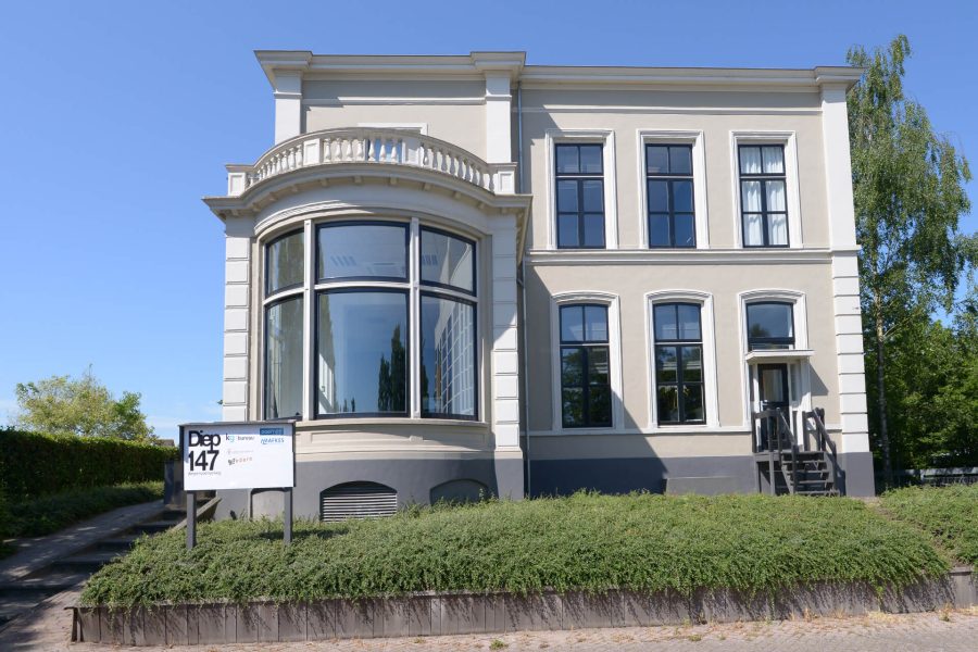 Diepenveenseweg – Deventer